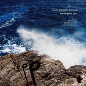 Cold Duck Time (feat. Adrian Stern, Massimo Buonanno & Philippe Chrétien) artwork