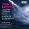 Tavener: Canciones españolas & Requiem for Father Malachy