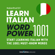 Innovative Language Learning - Learn Italian - Word Power 1001: Beginner Italian #8 (Unabridged)