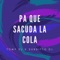 Pa Que Sacuda la Cola (feat. Surditto DJ) - Tomy DJ lyrics