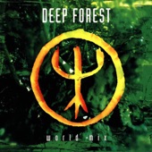 Deep Forest artwork