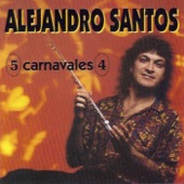 Alejandro Santos - Un Día: Canción