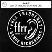 Icarus - Man of the Land (feat. Real Lies)