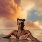 LSD (feat. Chance The Rapper) by Jamila Woods