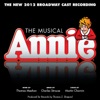 Annie (The New 2012 Broadway Cast)