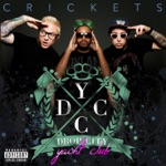 Drop City Yacht Club - Crickets (feat. Jeremih)