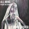 All Mine (Piano Instrumental) - Ryan Louder lyrics