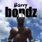 BarryBondz - T.O. lyrics