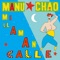 Me Llaman Calle - Single