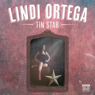 Tin Star - Lindi Ortega Tin Star - Lindi Ortega
