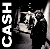 Johnny Cash - I See a Darkness