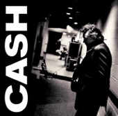 Johnny Cash - Mercy Seat