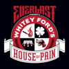 Everlast - Whitey Ford's House of Pain  artwork