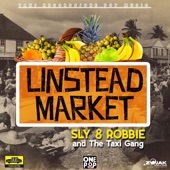 Linstead Market artwork