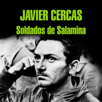 Javier Cercas - Soldados de Salamina artwork