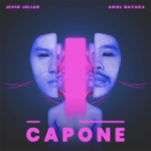 Jevin Julian - Capone (feat. A. Nayaka)