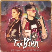 Tan bien (feat. Agus Padilla) artwork