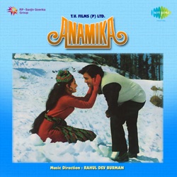 Kishore Kumar - Meri Bheegi Bheegi Si