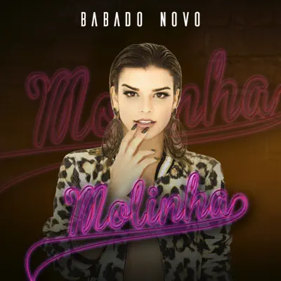 Molinha - Single - Babado Novo