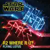 R2 Where R U? - Single album lyrics, reviews, download