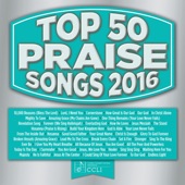 Top 50 Praise Songs 2016 artwork