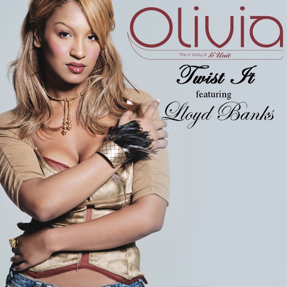 Cover artwork for Twist It