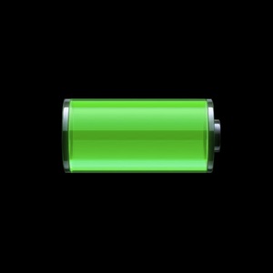 Charged Up - Single