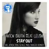 Stay Out (Tosel & Hale Remix) [feat. Leusin] song lyrics