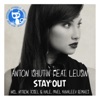 Stay Out Remixes (feat. Leusin) - Single