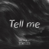 Tell Me artwork