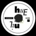 Hue / Nil - Single album cover