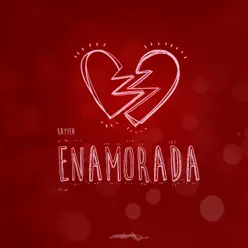 Enamorada - Single - RaY-YeN Enamorada - Single - RaY-YeN