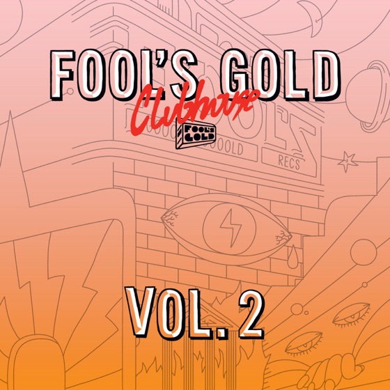Cover artwork for Rollup