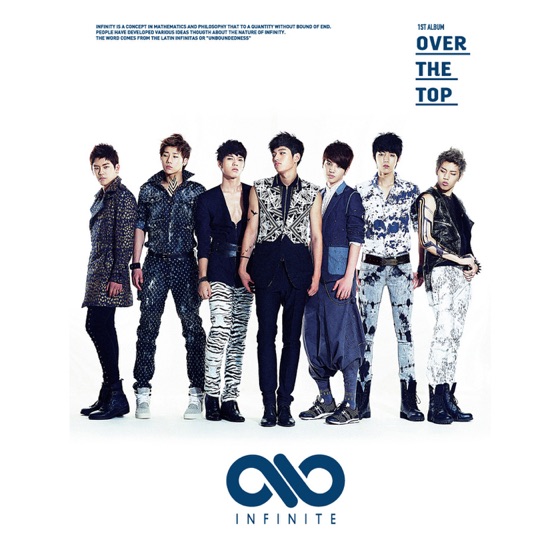Cover artwork for Because (feat. Sungkyu)