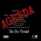 Agenda - Tru Da Produk lyrics