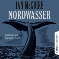 Ian McGuire - Nordwasser artwork