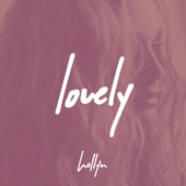 Lovely (Radio Mix) artwork