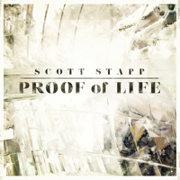 Scott Stapp - Proof of Life artwork
