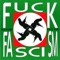 F**k Fascism, F**k Capitalism, Society's F****d