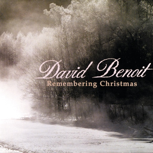 Art for The First Noel by David Benoit