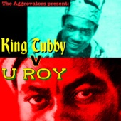 King Tubby - Mighty Dub Gorgon