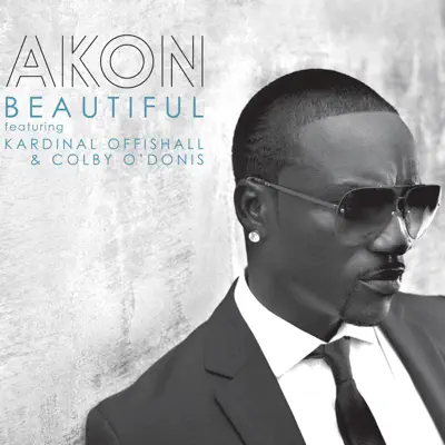 Beautiful (Int'l 2Trk) - Single - Kardinal Offishall