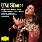 London Symphony Orchestra - Rossini: Semiramide - Overture