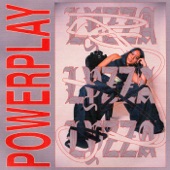 Powerplay - EP artwork