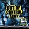Beber Como Vikingos - Out Of Control Army lyrics