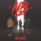 Kamuflázs (feat. LoT & Rímbiózis) - NB lyrics