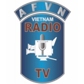 Good Morning Vietnam AFVN Network artwork