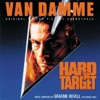 Hard Target (Original Motion Picture Soundtrack)