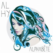 Alphabête artwork