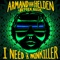 I Need a Painkiller (Armand Van Helden vs. Butter Rush) - Single
